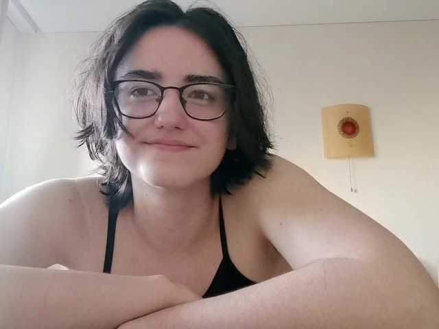 DonetteMarrin online show from August 2, 4:14 pm