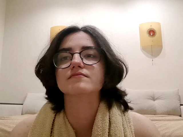 DonetteMarrin online show from August 2, 6:26 pm