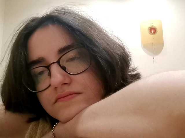 DonetteMarrin online show from August 2, 7:32 pm