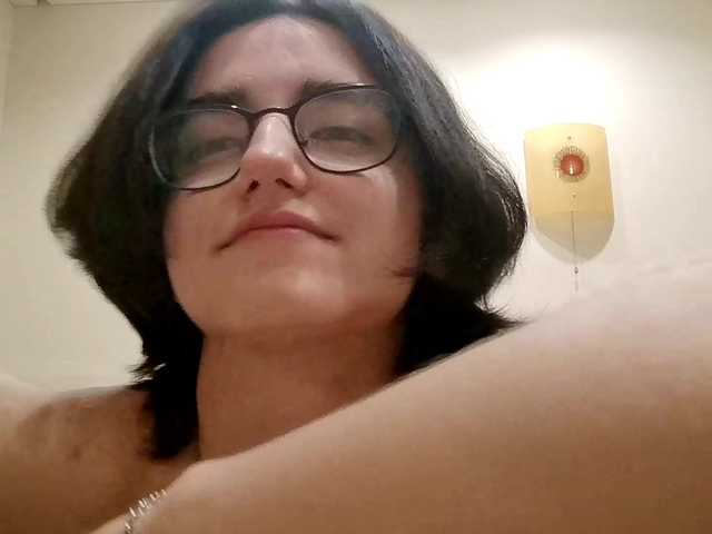 DonetteMarrin online show from August 2, 8:38 pm