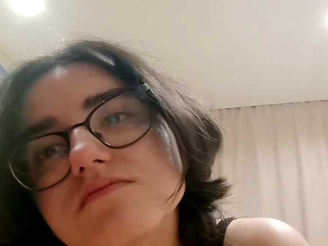 DonetteMarrin online show from August 2, 9:44 pm
