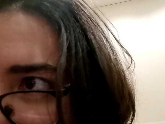DonetteMarrin online show from August 9, 7:37 pm
