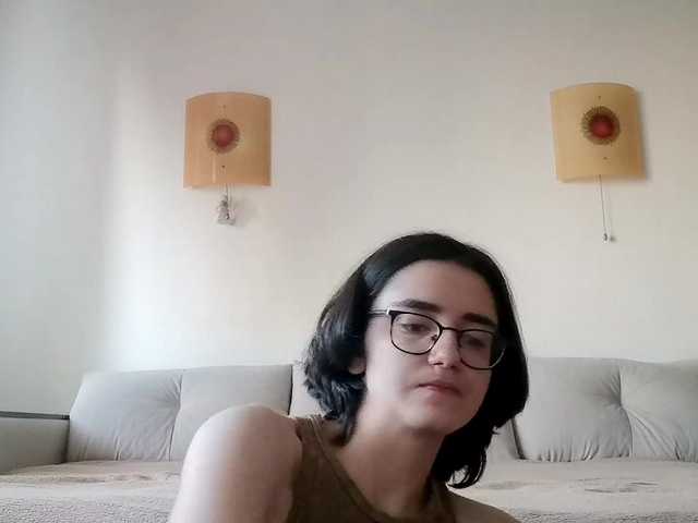 DonetteMarrin online show from August 15, 4:11 pm