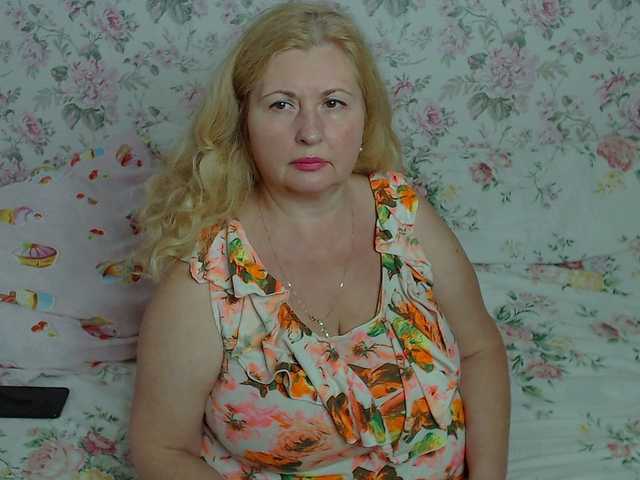 DonnaKlava online show from July 21, 5:04 pm