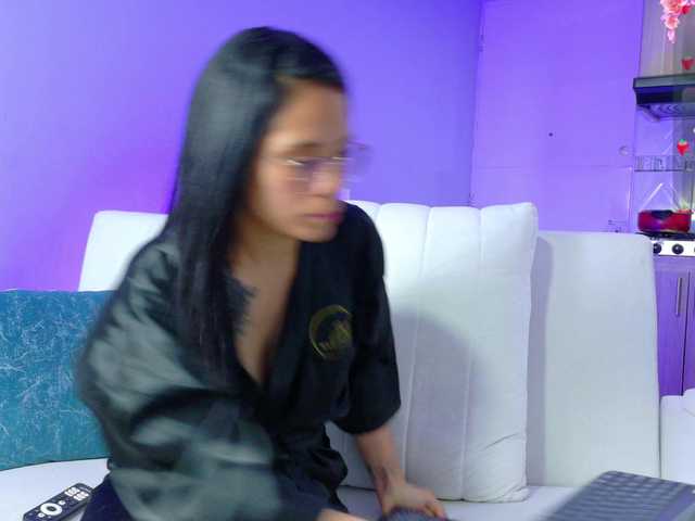 Double-Delight online show from July 28, 11:22 pm