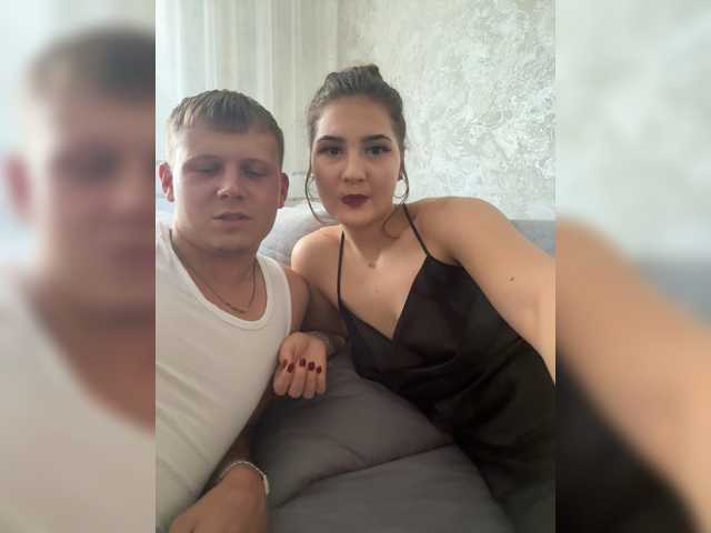 DoubleSs001 online show from August 9, 12:50 pm
