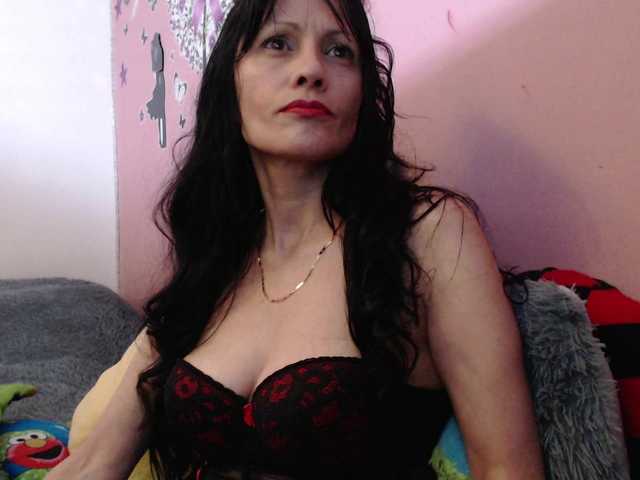 Dulce-Shary online show from August 6, 6:29 pm