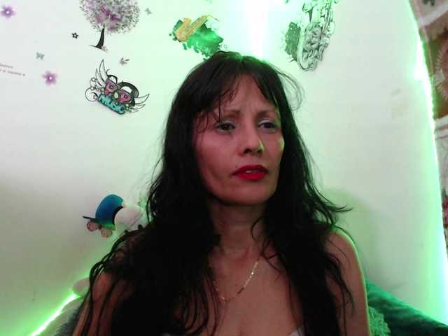 Dulce-Shary online show from August 15, 5:44 am