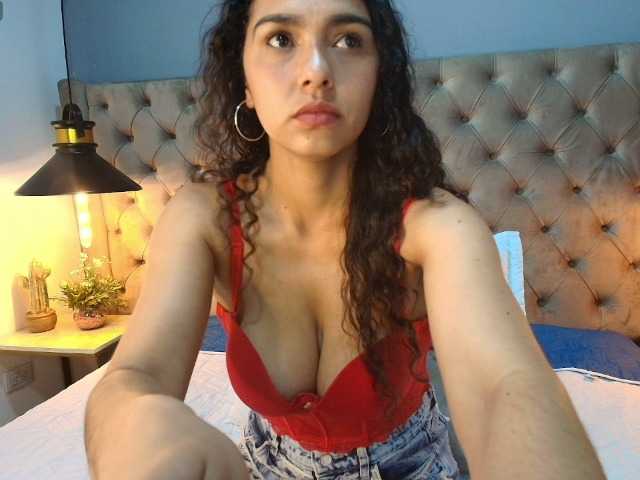 DulceeCielo online show from July 31, 7:41 pm