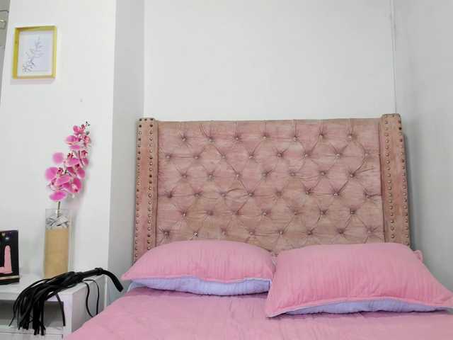 DulceeCielo online show from August 13, 7:39 pm