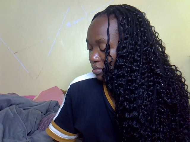 Eboniana online show from August 8, 1:49 am