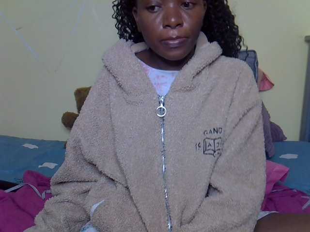 Eboniana online show from August 10, 12:34 am