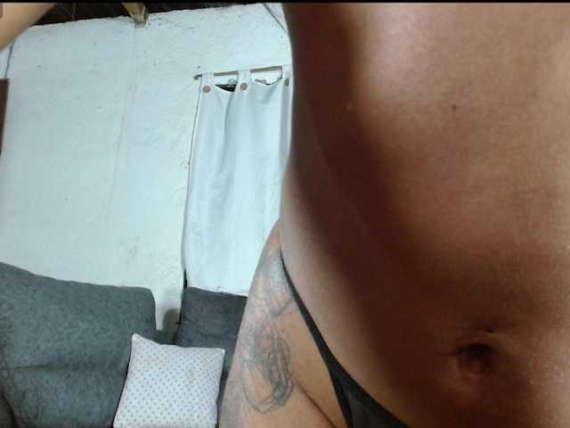 Ebony-joness online show from July 21, 2:37 am