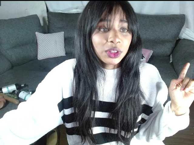 Ebony-joness online show from July 21, 4:49 am