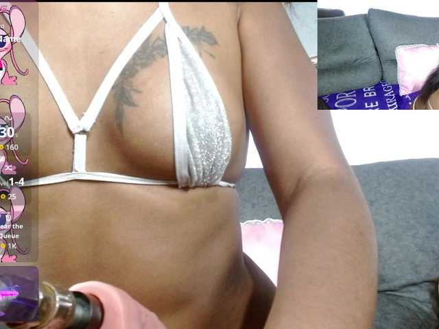 Ebony-joness online show from August 13, 8:34 pm