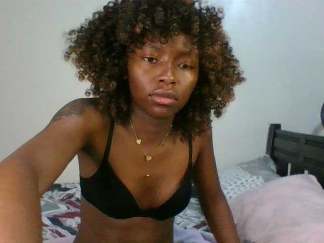 Ebony-slut254 online show from August 12, 1:30 am