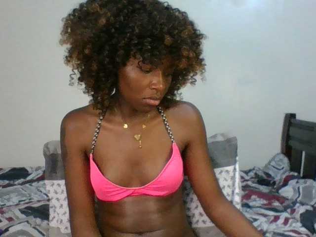 Ebony-slut254 online show from August 13, 3:42 am