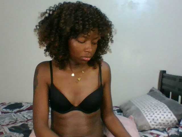 Ebony-slut254 online show from August 15, 2:26 am