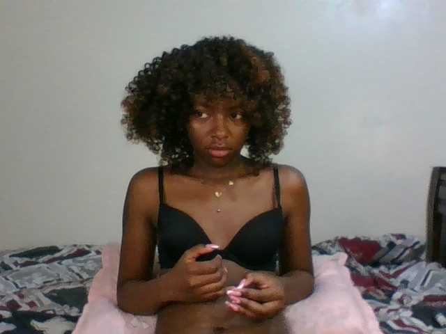 Ebony-slut254 online show from August 16, 4:38 am