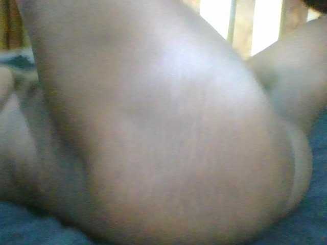 EbonyChocolateAss online show from March 30, 1:08 am