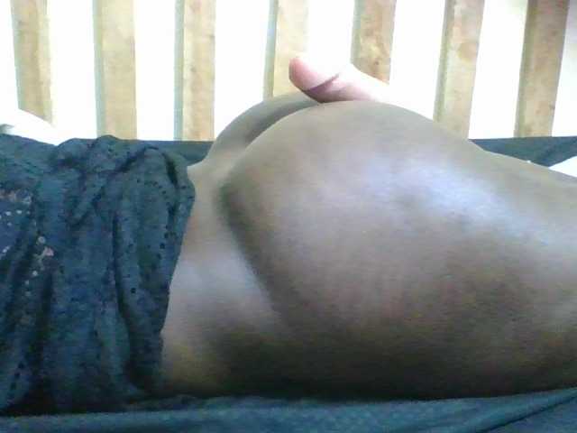 EbonyChocolateAss online show from April 2, 4:53 am