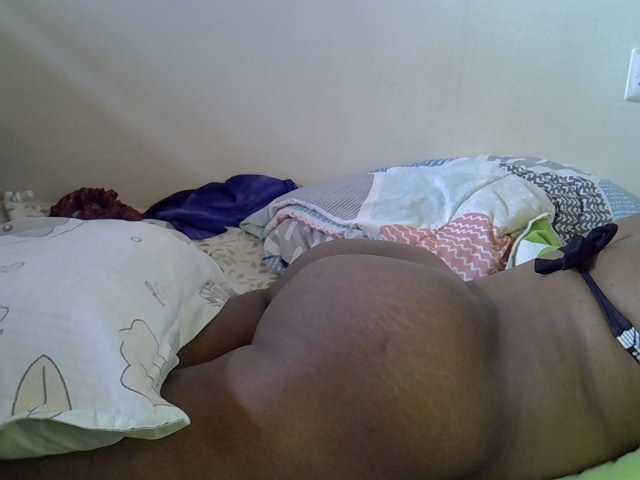 Ebonybootygirl online show from August 12, 1:46 pm