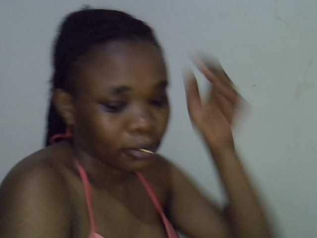 Ebonybootygirl online show from August 15, 5:50 pm