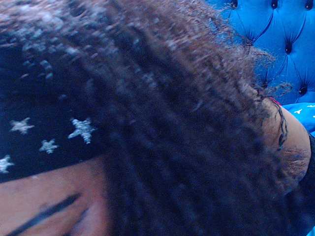 Ebonycandy10 online show from August 8, 3:34 pm
