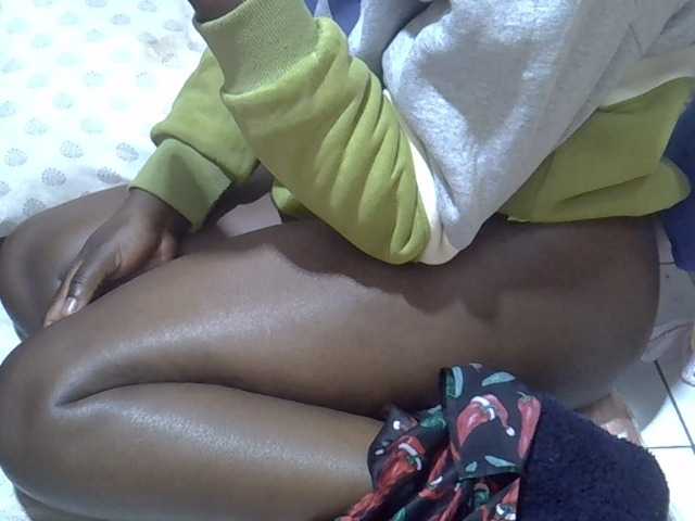 Ebonydora online show from August 10, 3:41 am