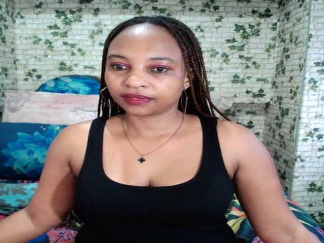 Ebonyseduction00 online show from August 12, 5:32 am