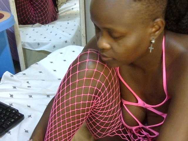 Ebonysonya2 online show from August 13, 10:13 pm