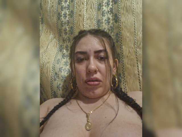 EdenaVega online show from August 2, 9:55 pm