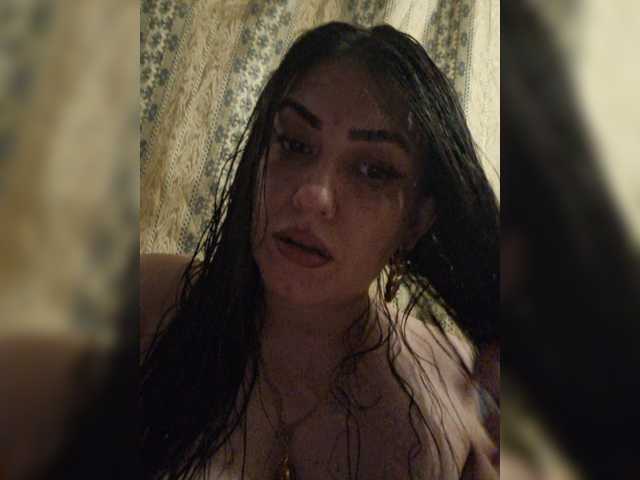 EdenaVega online show from August 3, 11:23 pm