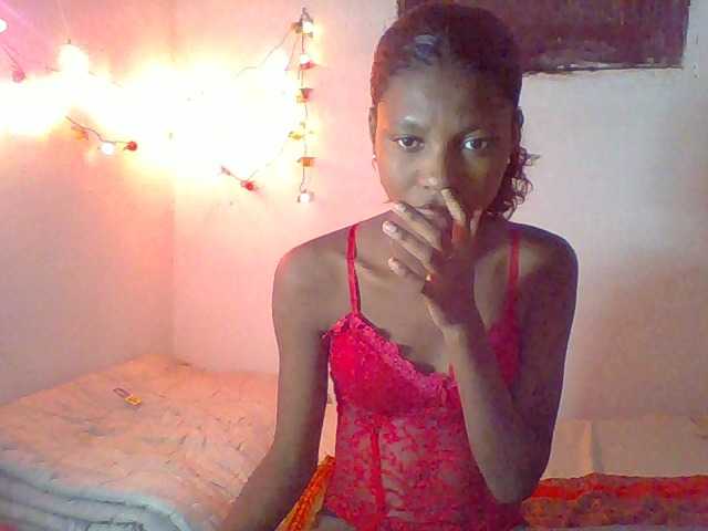 Edhsweet online show from August 3, 6:48 pm