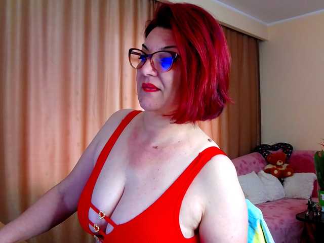 EdithCharm online show from April 13, 1:14 pm
