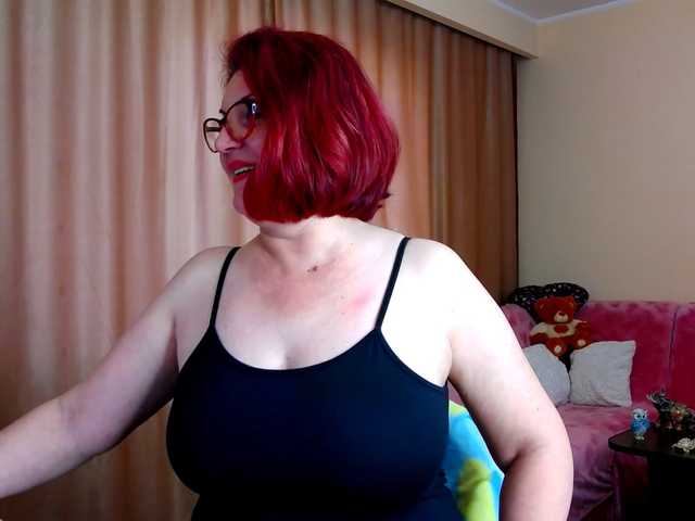 EdithCharm online show from May 10, 8:27 am