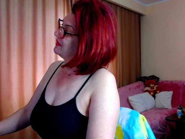 EdithCharm online show from May 16, 1:00 pm