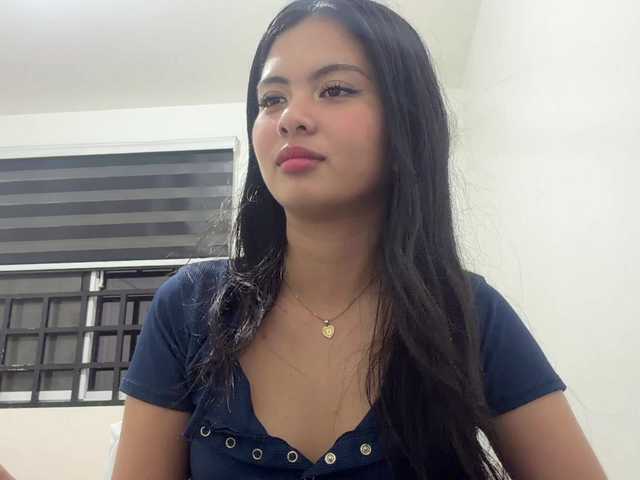 ClaraAllTheWay online show from July 31, 2:12 pm