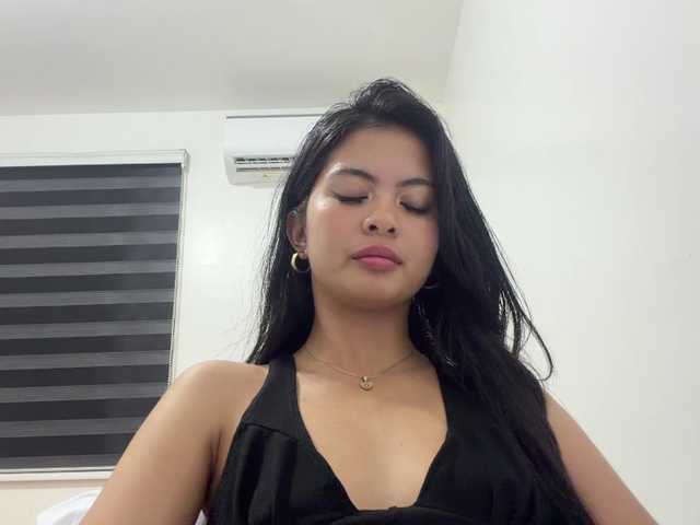 ClaraAllTheWay online show from July 31, 5:51 pm