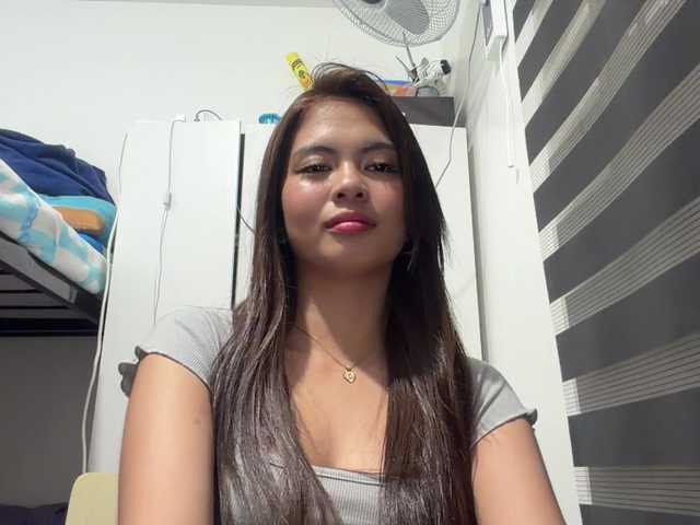 ClaraAllTheWay online show from August 3, 4:47 pm