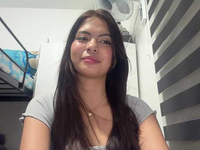 ClaraAllTheWay online show from August 7, 2:50 pm