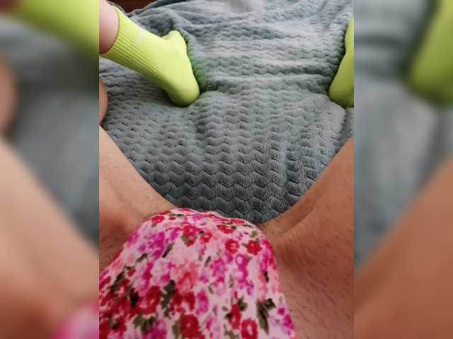 ELENA-PUSSY online show from July 9, 7:13 am