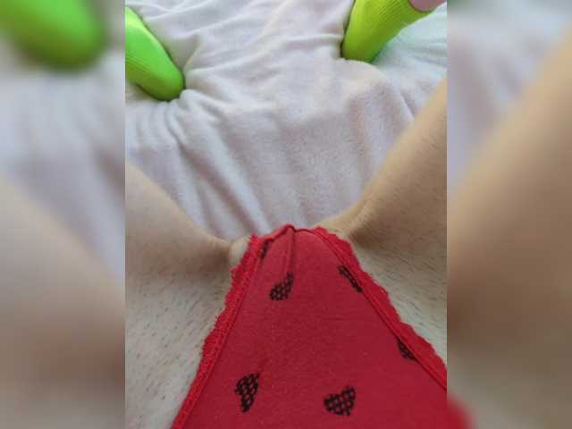 ELENA-PUSSY online show from July 15, 4:57 am