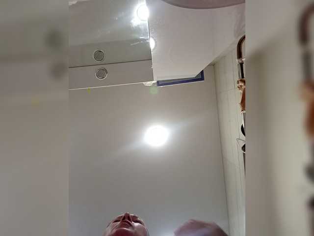 Elena565-1 online show from August 11, 7:49 pm