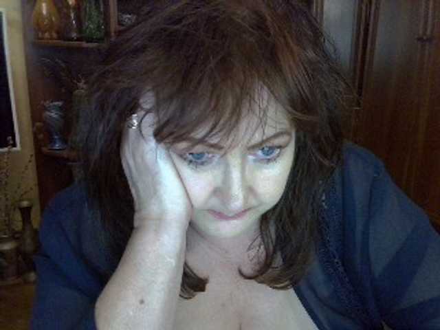 ElenaZed online show from July 27, 2:06 am