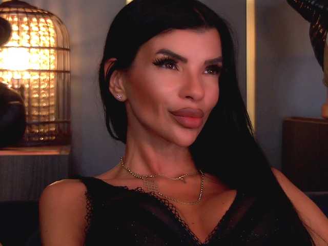 EleniaDevons online show from July 21, 3:58 pm
