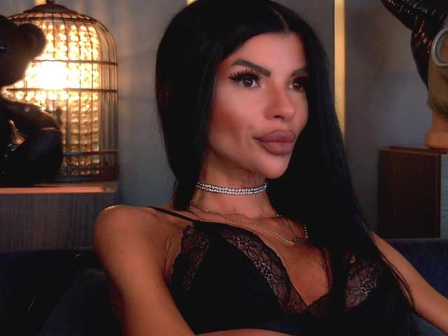EleniaDevons online show from July 22, 12:07 pm
