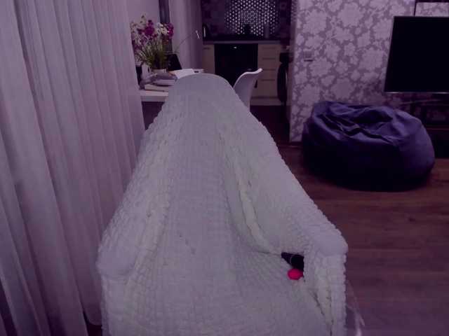 ElinaOcean online show from May 26, 8:54 pm