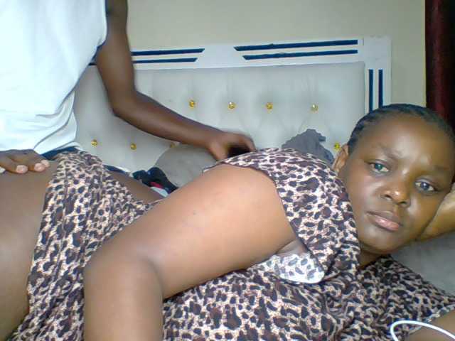 EliteDuo online show from July 21, 8:22 pm