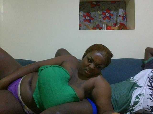 EliteDuo online show from August 15, 10:58 pm